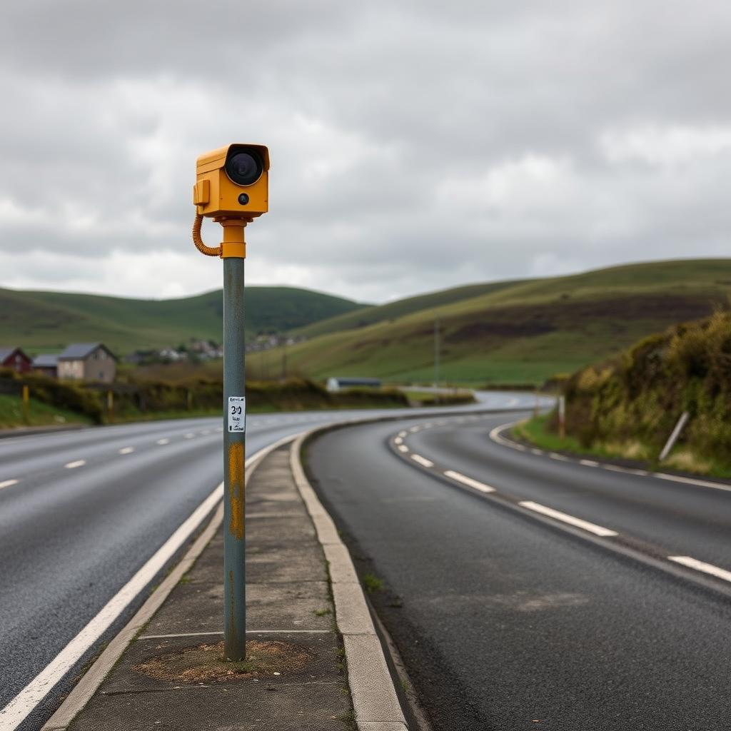 Two new 20mph cameras set to debut across South Wales this month